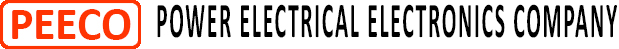 POWER ELECTRICAL ELECTRONICS COMPANY logo
